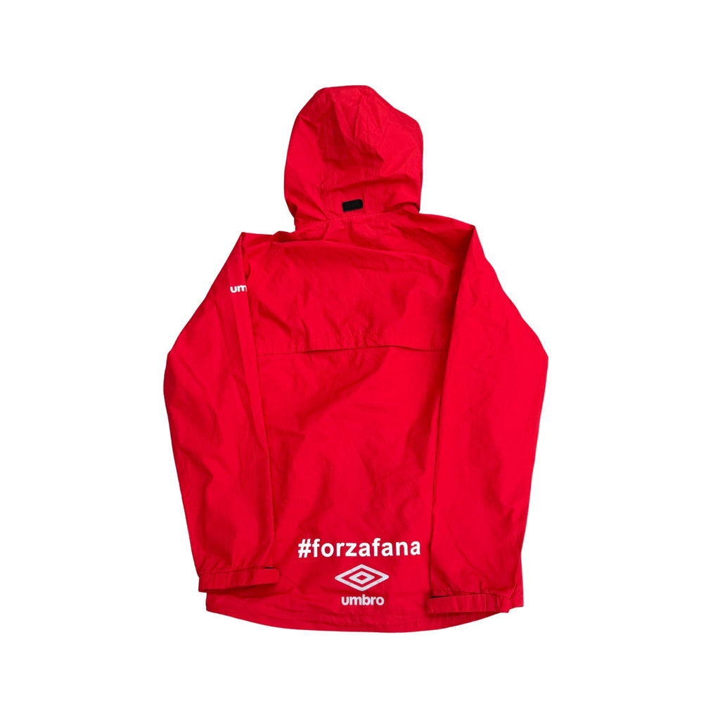 UMBRO WATER PROOF JACKET (100)