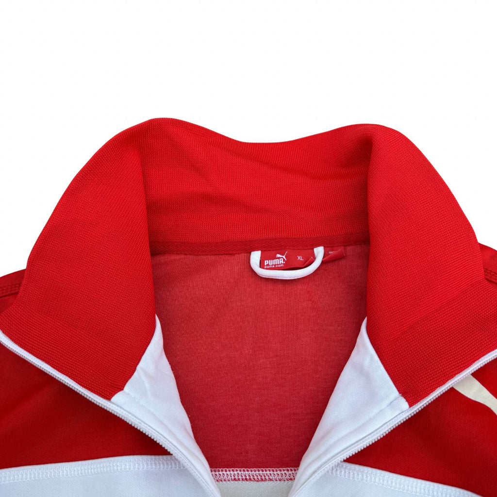 PUMA ZIPPER (560)