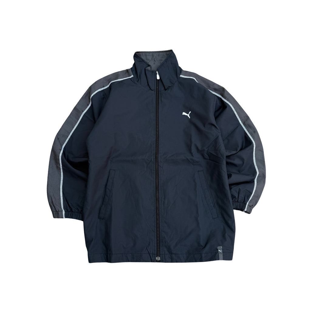 PUMA JACKET (656)