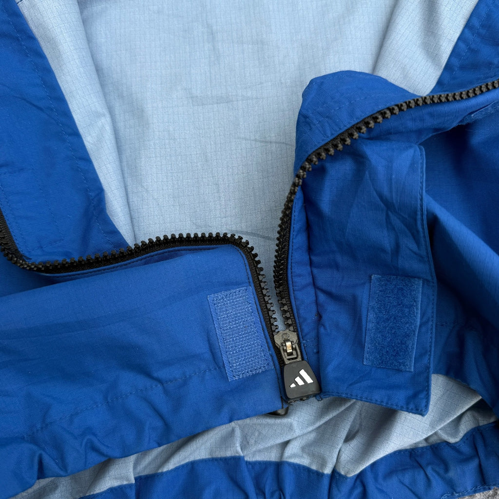 ADIDAS WATER PROOF JACKET (60)