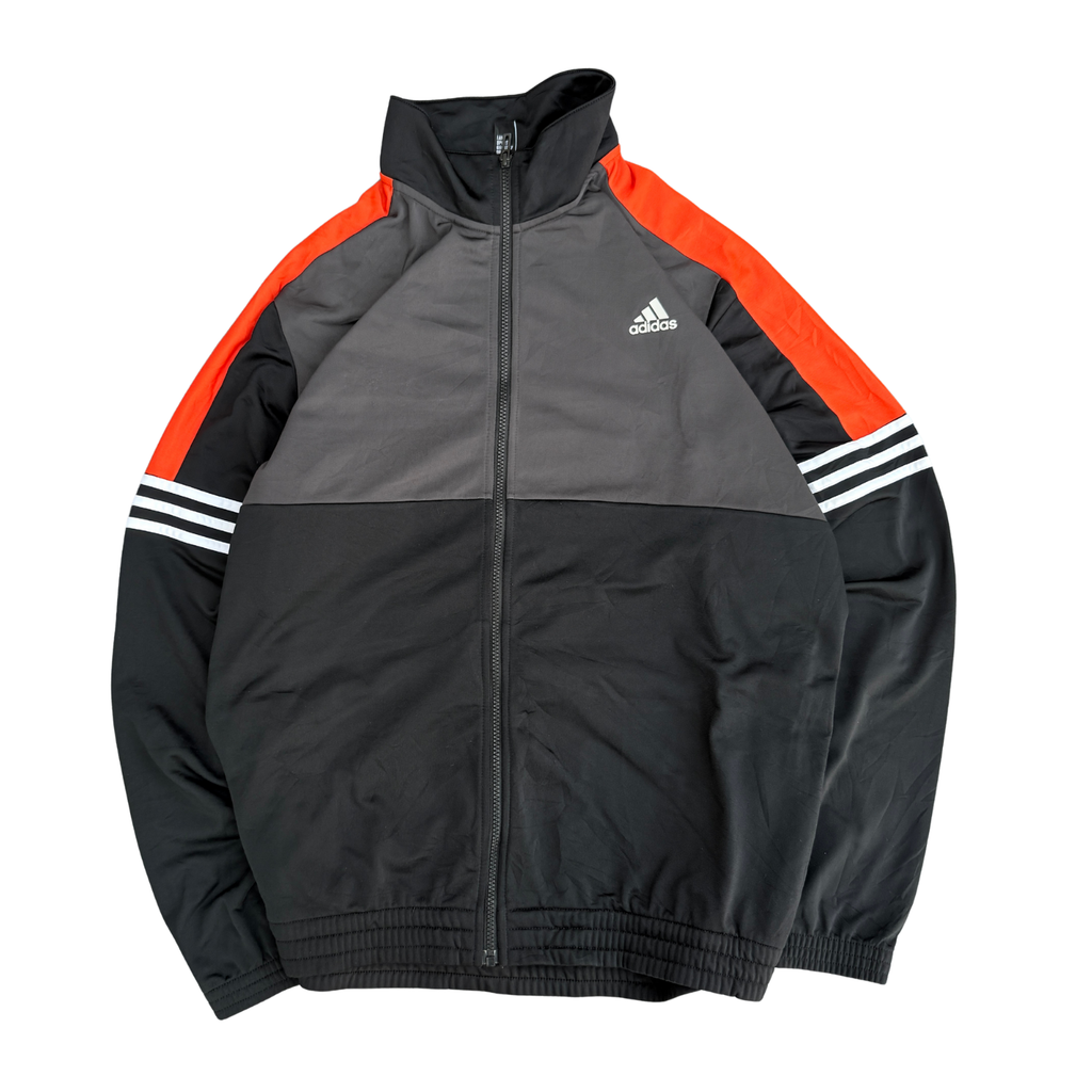 ADIDAS ZIPPER (181)