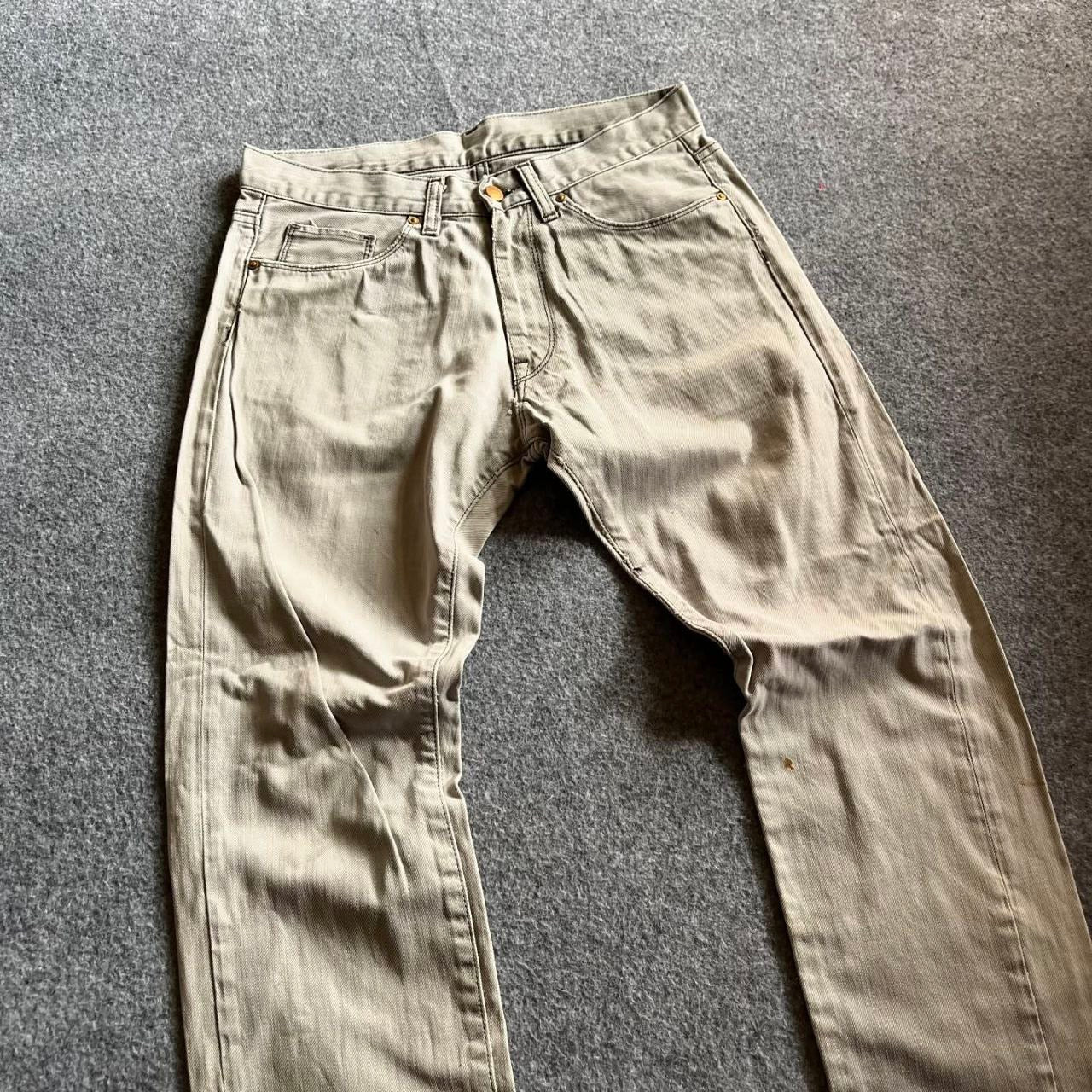 CARHARTT