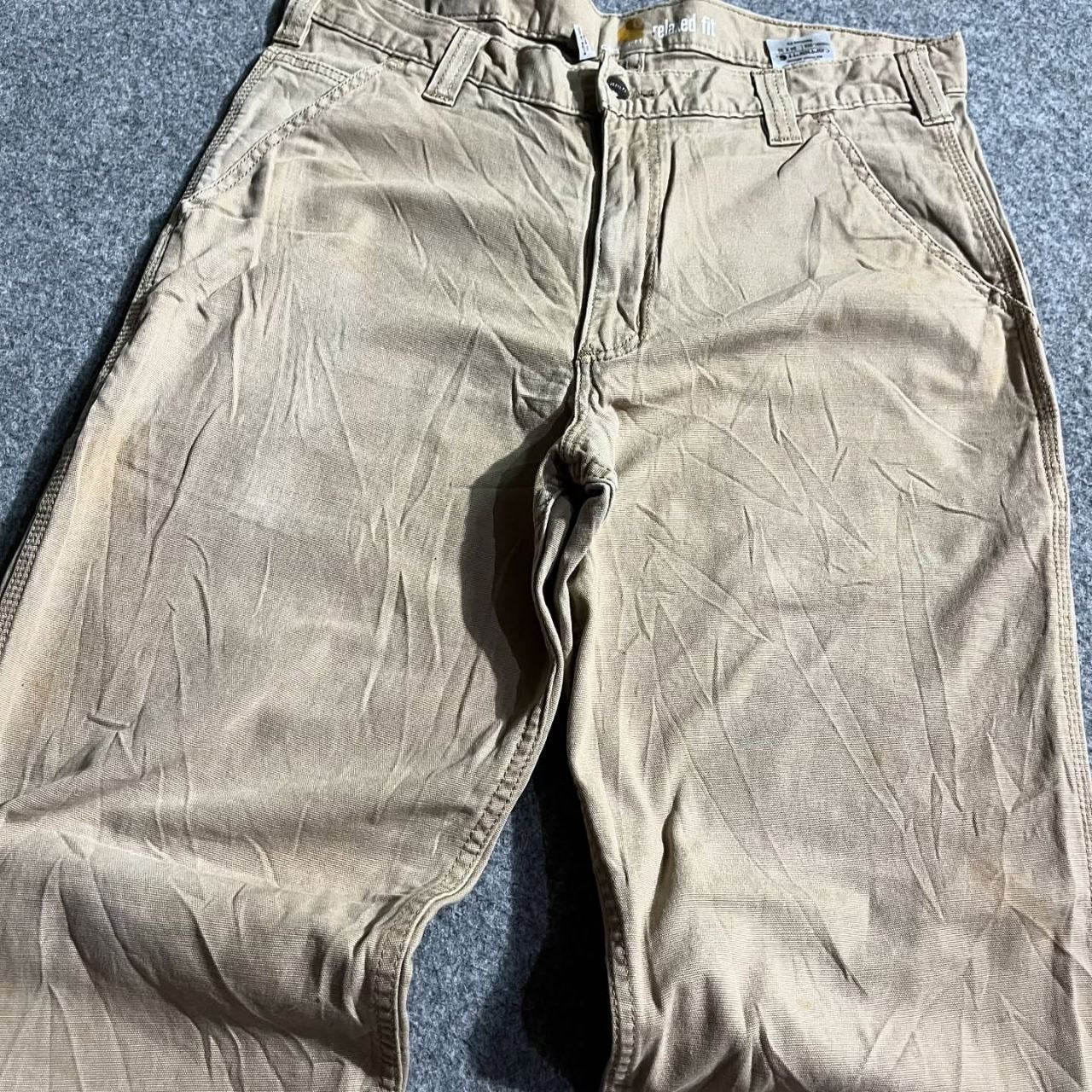 CARHARTT