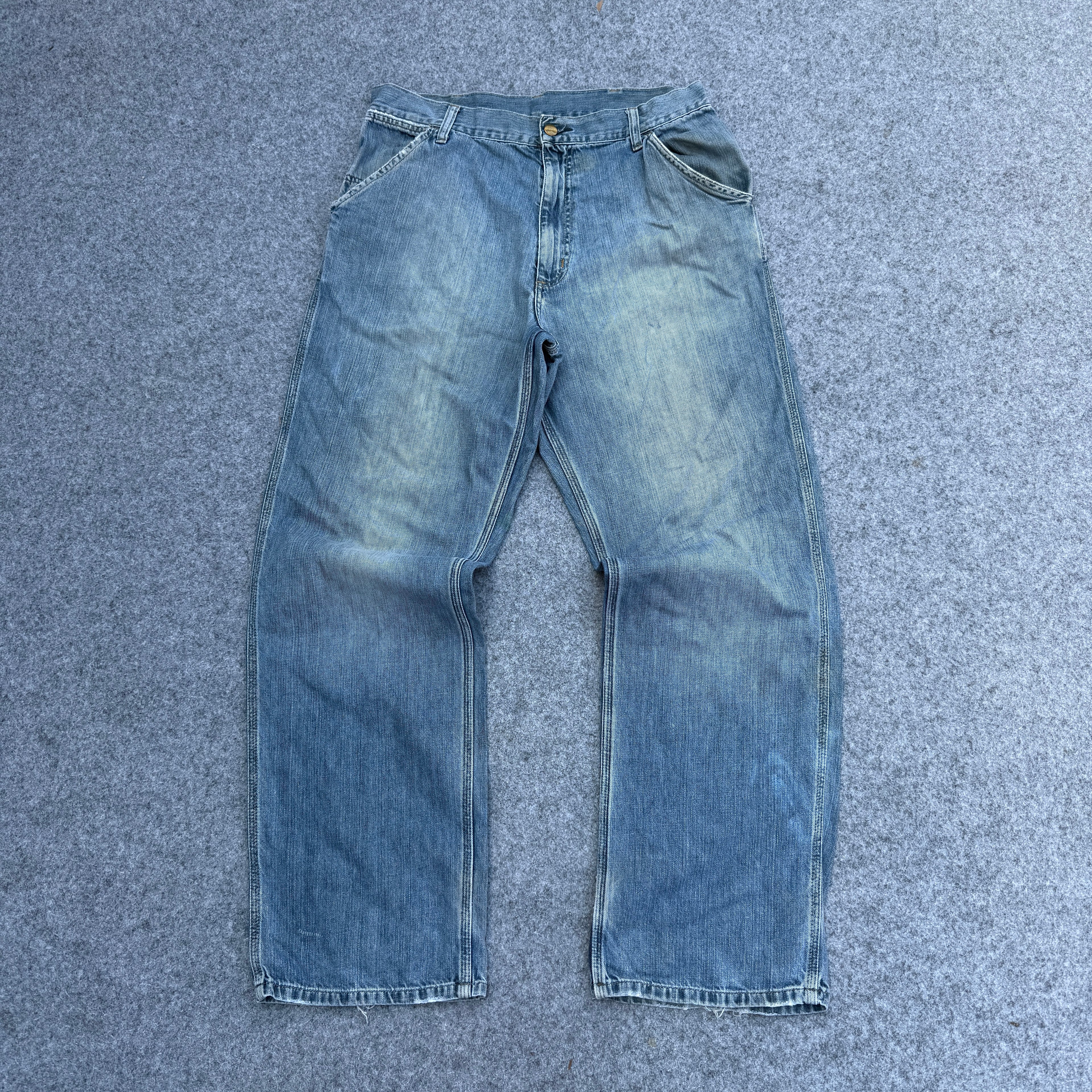CARHARTT (136)