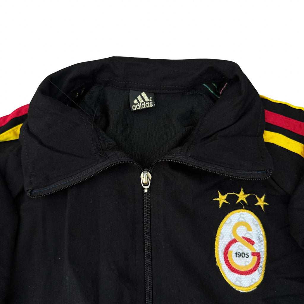 ADIDAS ZIPPER (585)