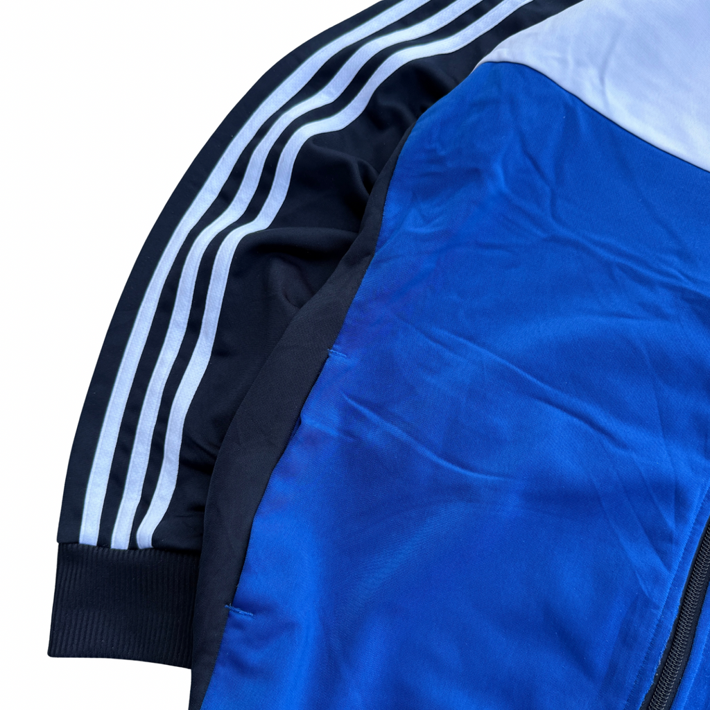 ADIDAS ZIPPER (772)