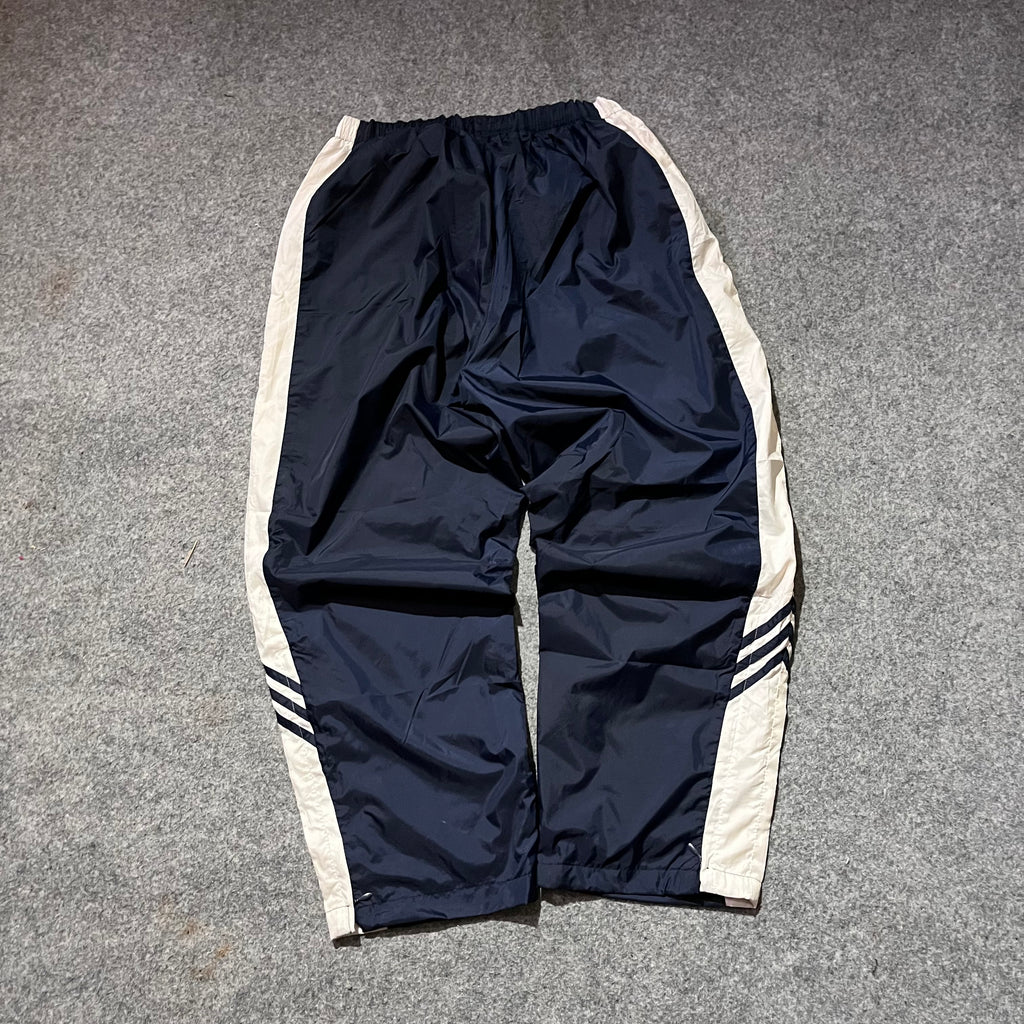 VINTAGE BAGGY ADIDAS