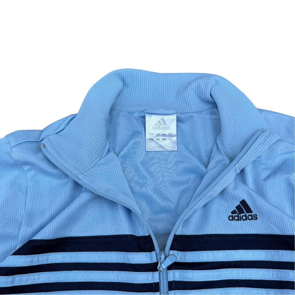 ADIDAS ZIPPER (686)