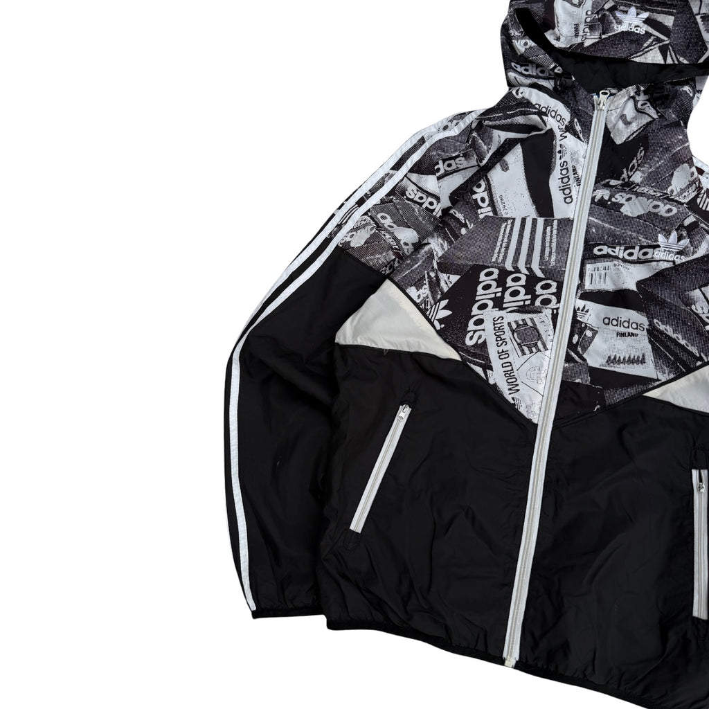ADIDAS WINDCHETER (136)