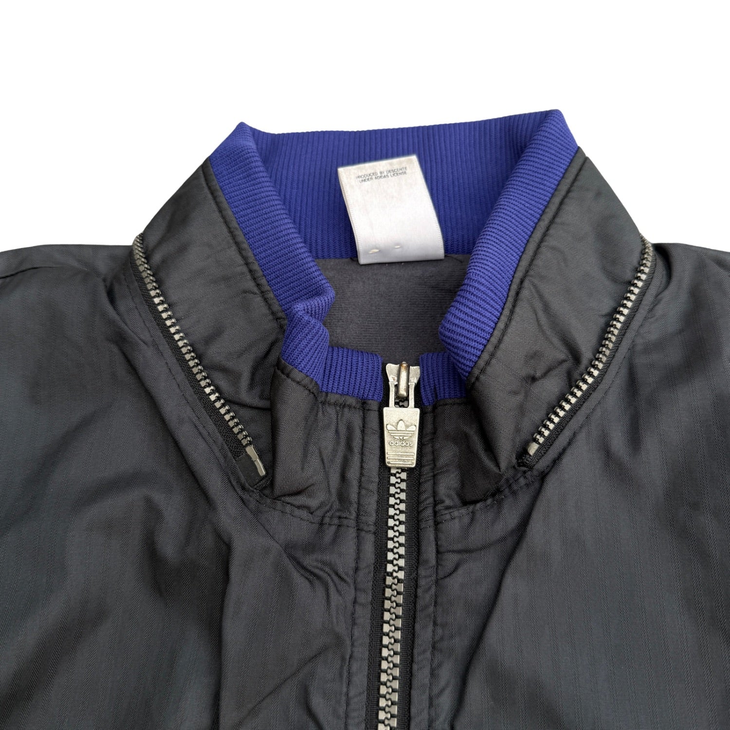 ADIDAS VINTAGE JACKET (404)