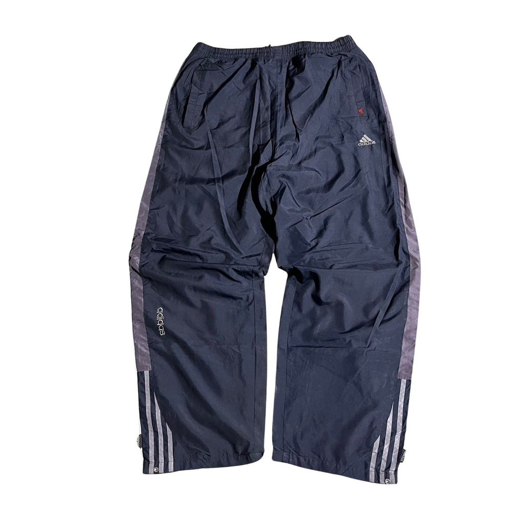 VINTAGE BAGGY ADIDAS