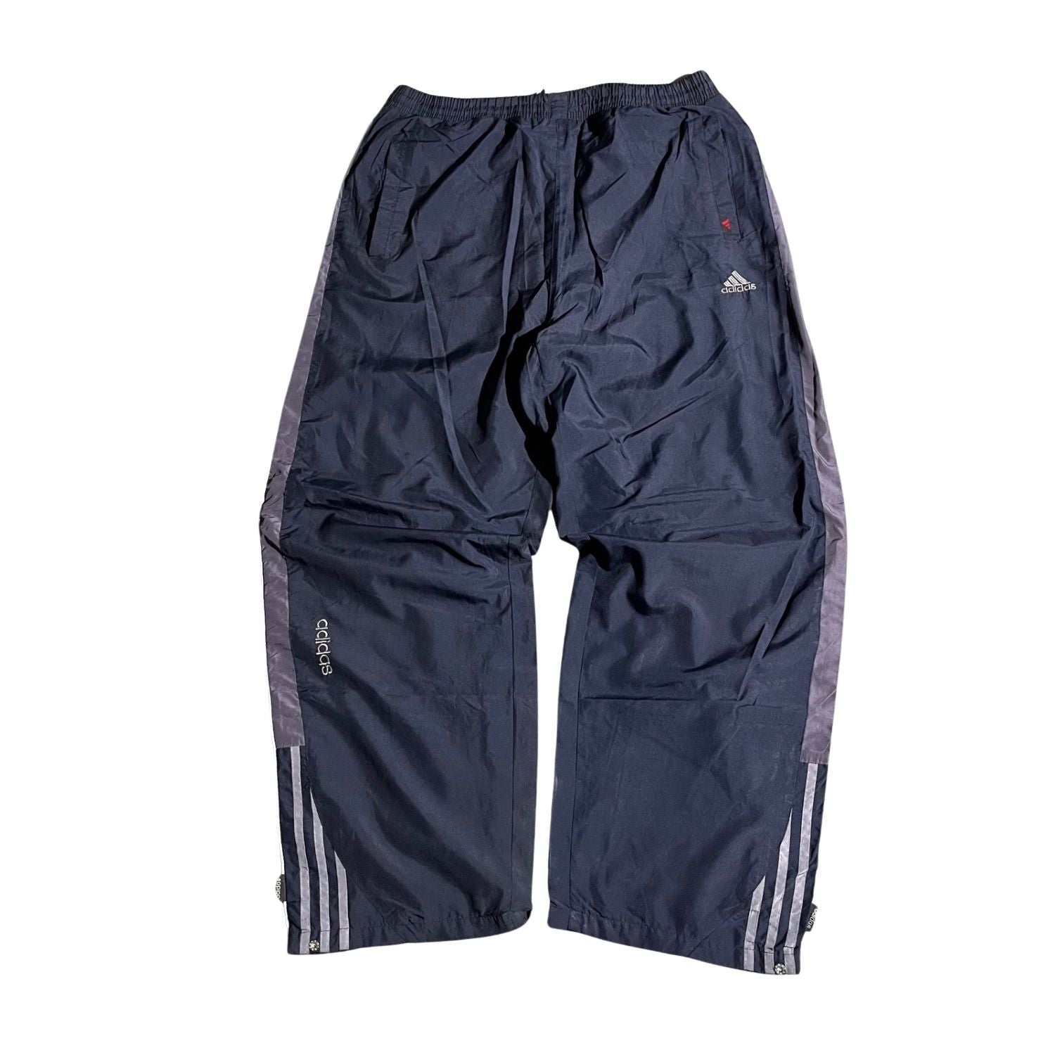 VINTAGE BAGGY ADIDAS