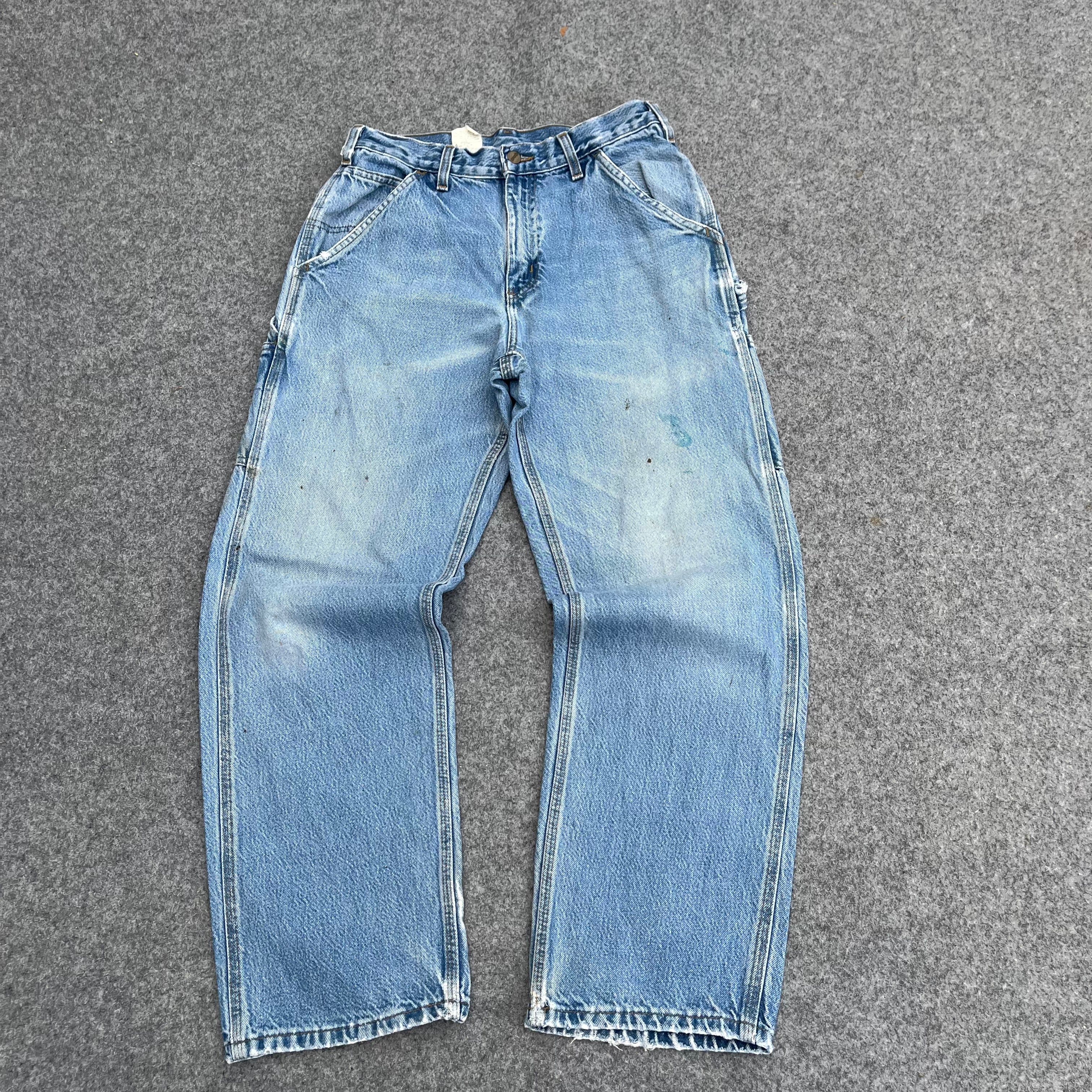 CARHARTT CARPANTER (112)