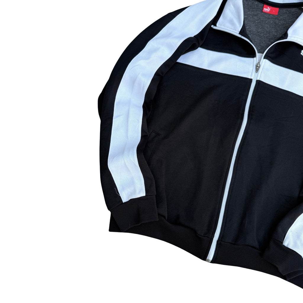 PUMA ZIPPER (285)