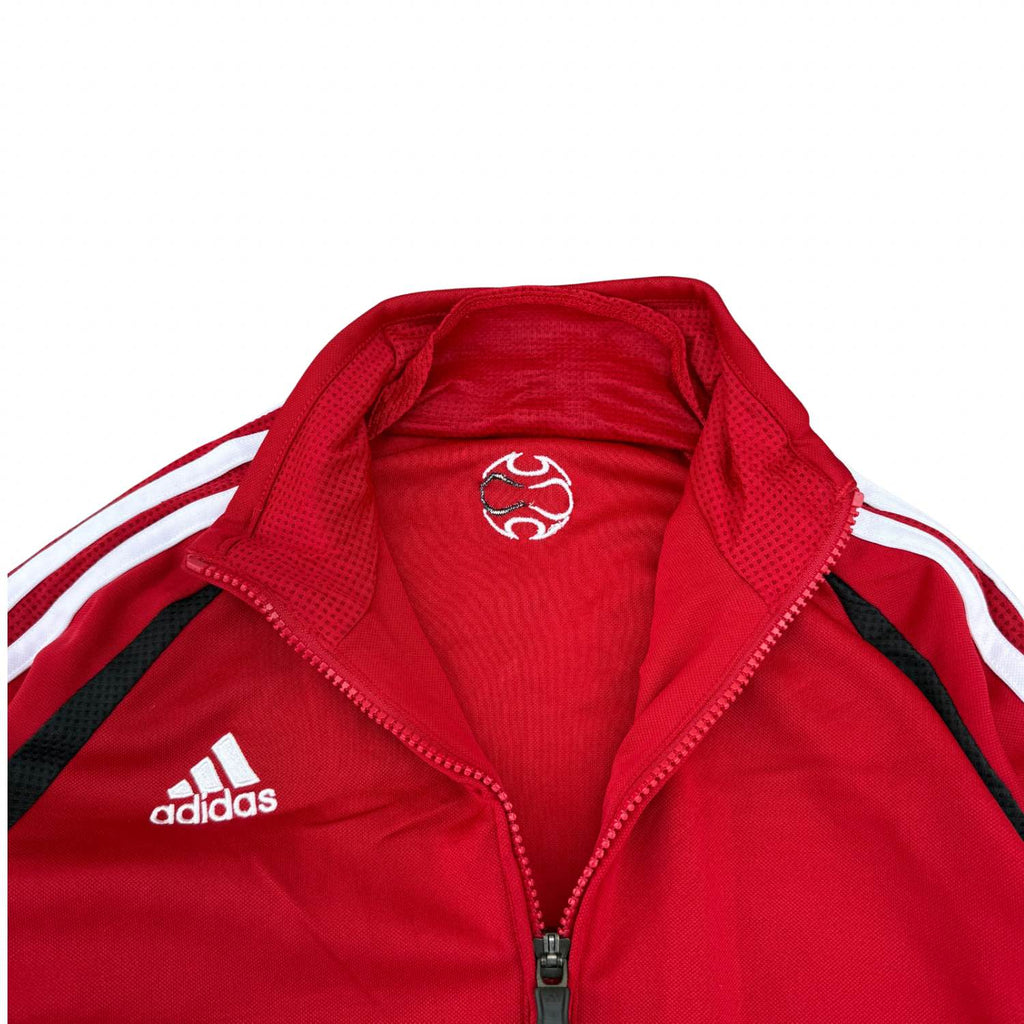 ADIDAS ZIPPER (578)