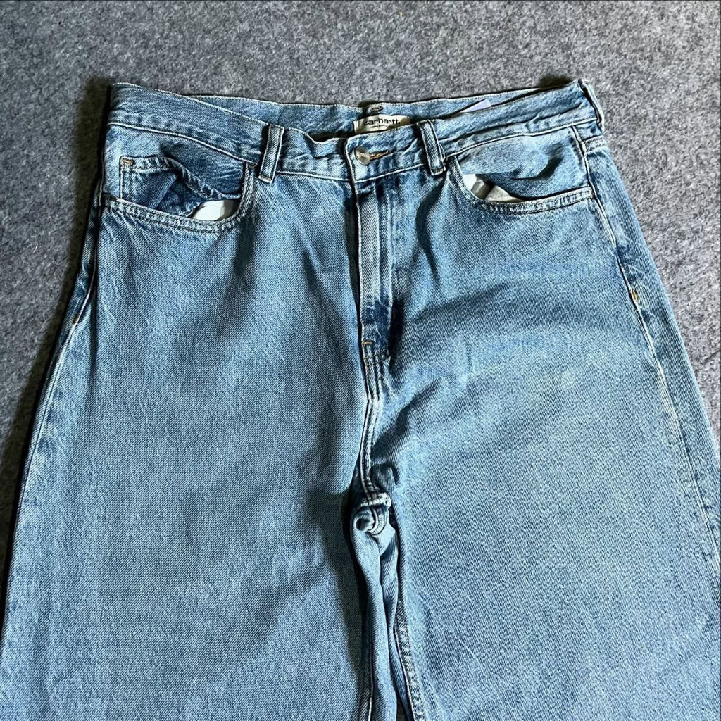 BAGGY CARHARTT