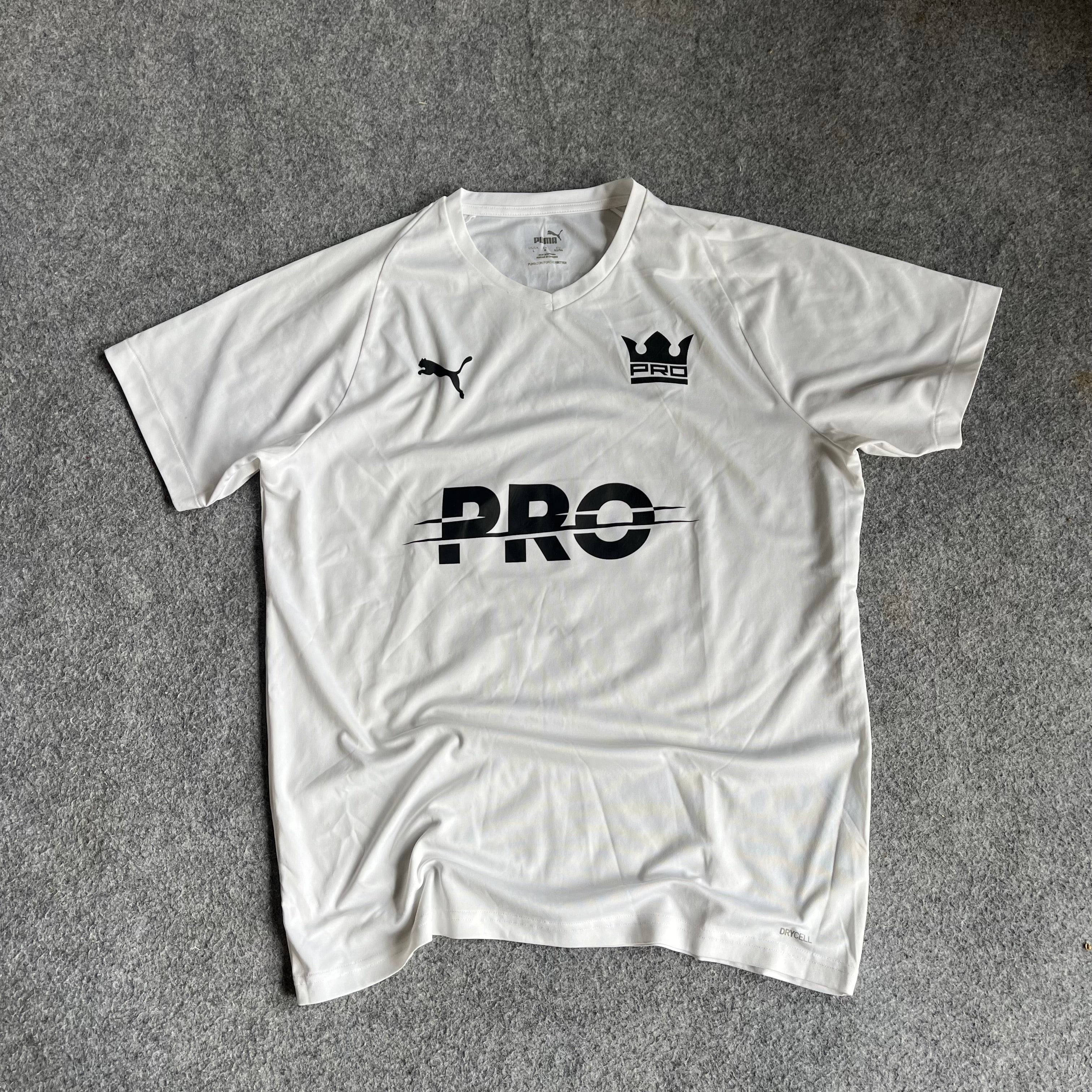 PUMA PRO TEE
