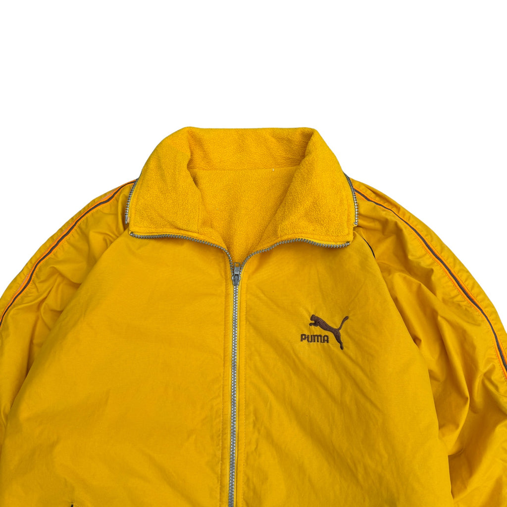 PUMA WINTER JACKET (97)￼