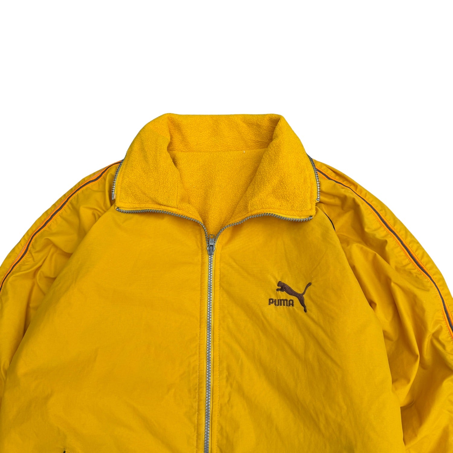 PUMA WINTER JACKET (97)￼