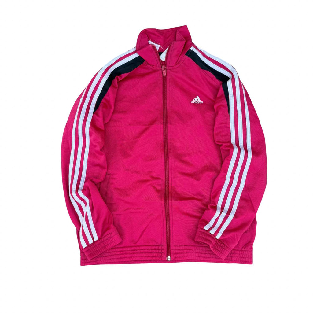 ADIDAS ZIPPER (503)
