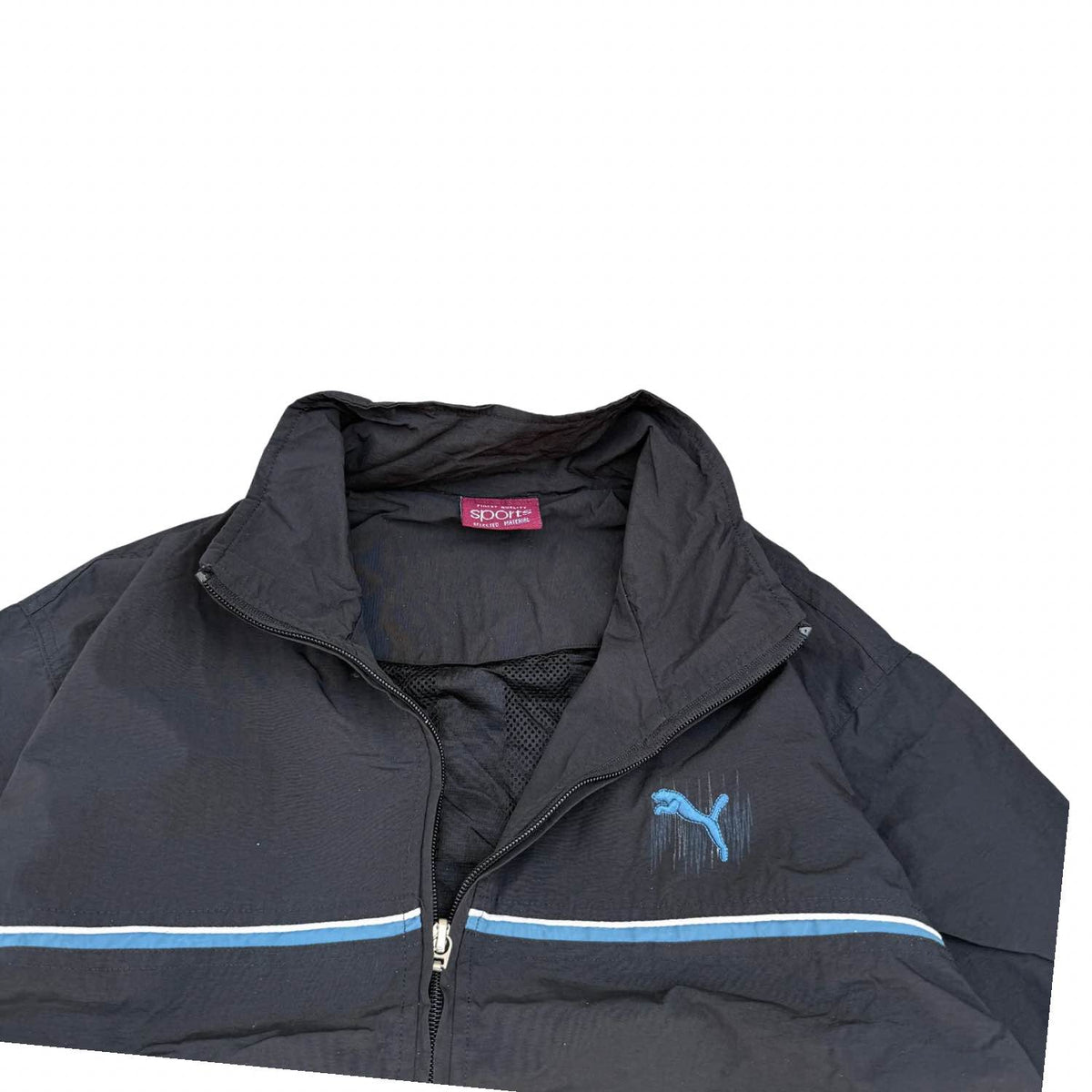 PUMA WINDCHEATER (540)
