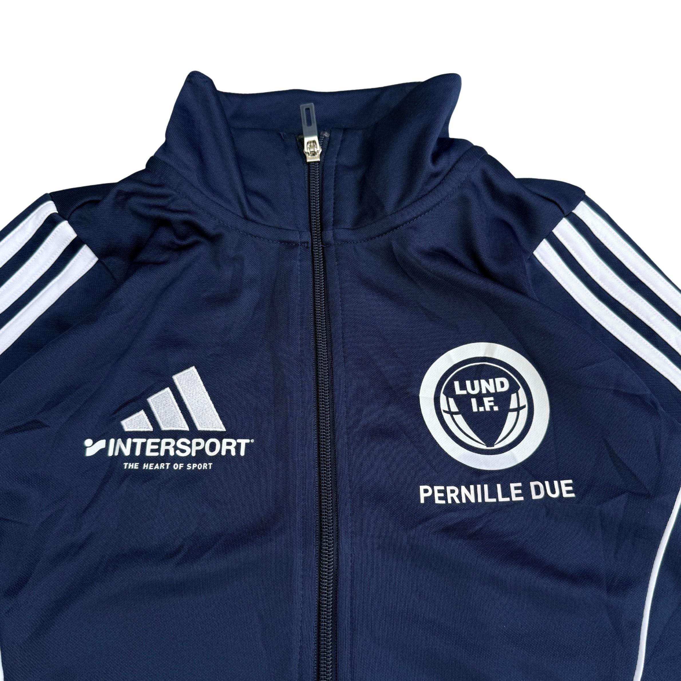 ADIDAS ZIPPER (182)