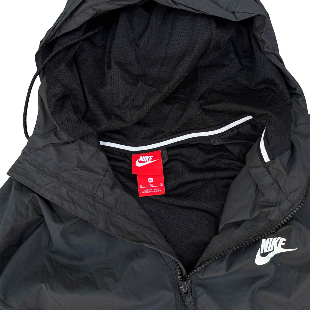 NIKE WINDCHEATER (532)