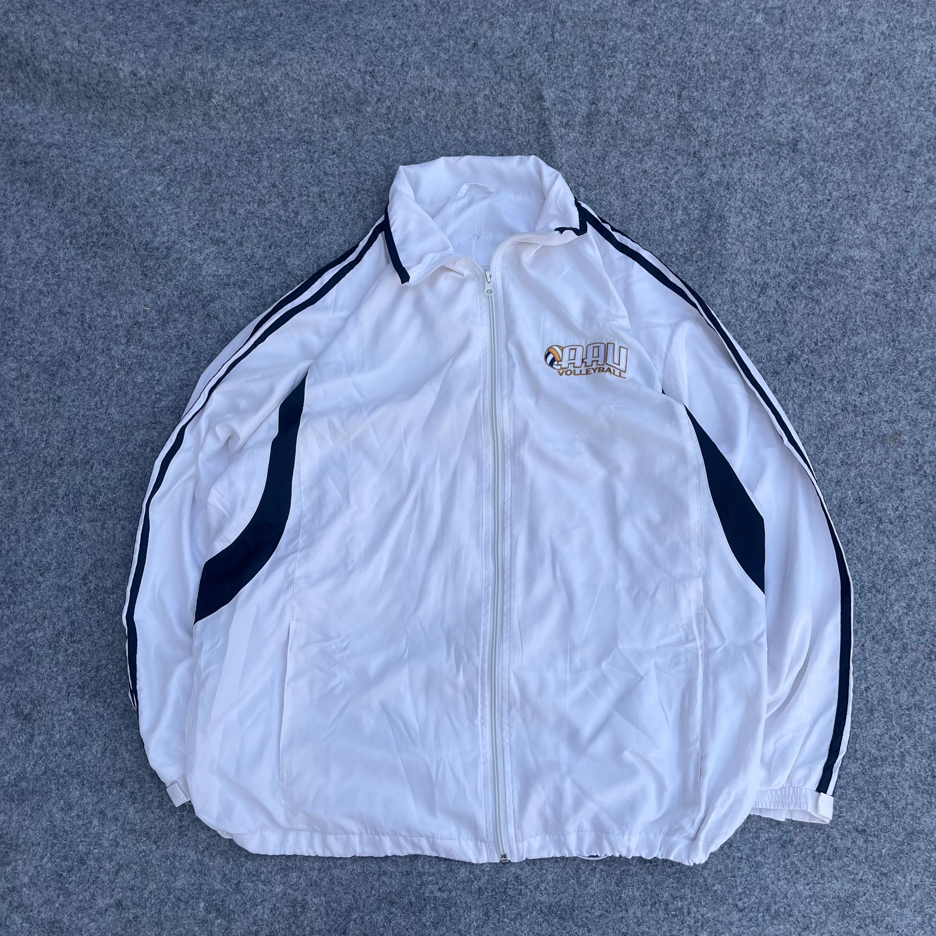 AAU WINDCHEATER (57)
