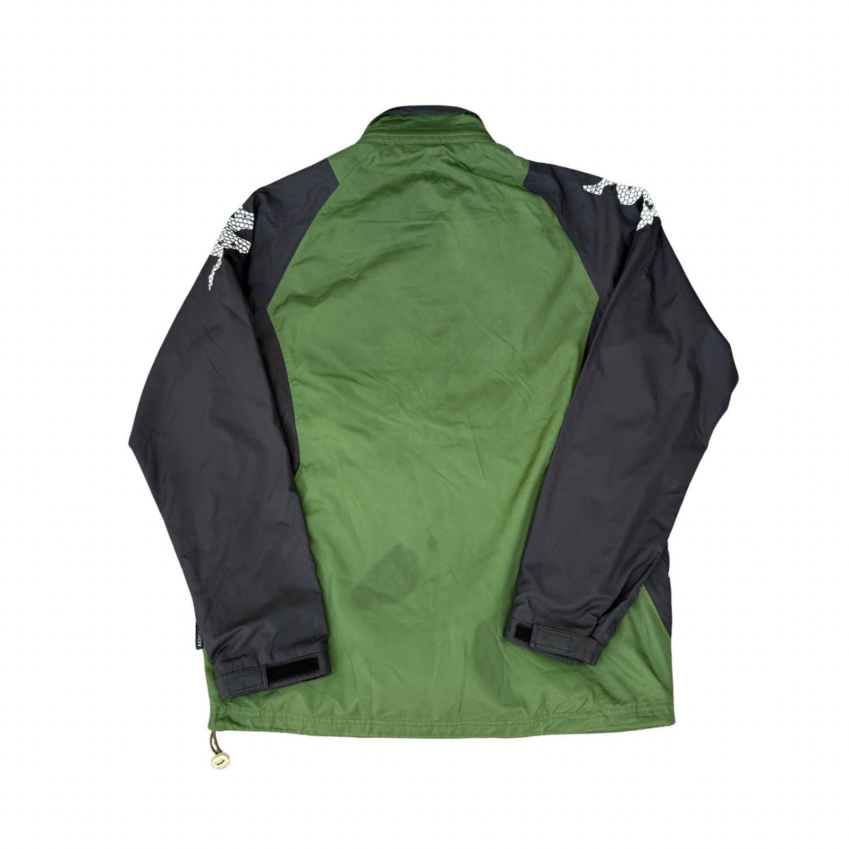 KAPPA SEMI WINTER JACKET (523)