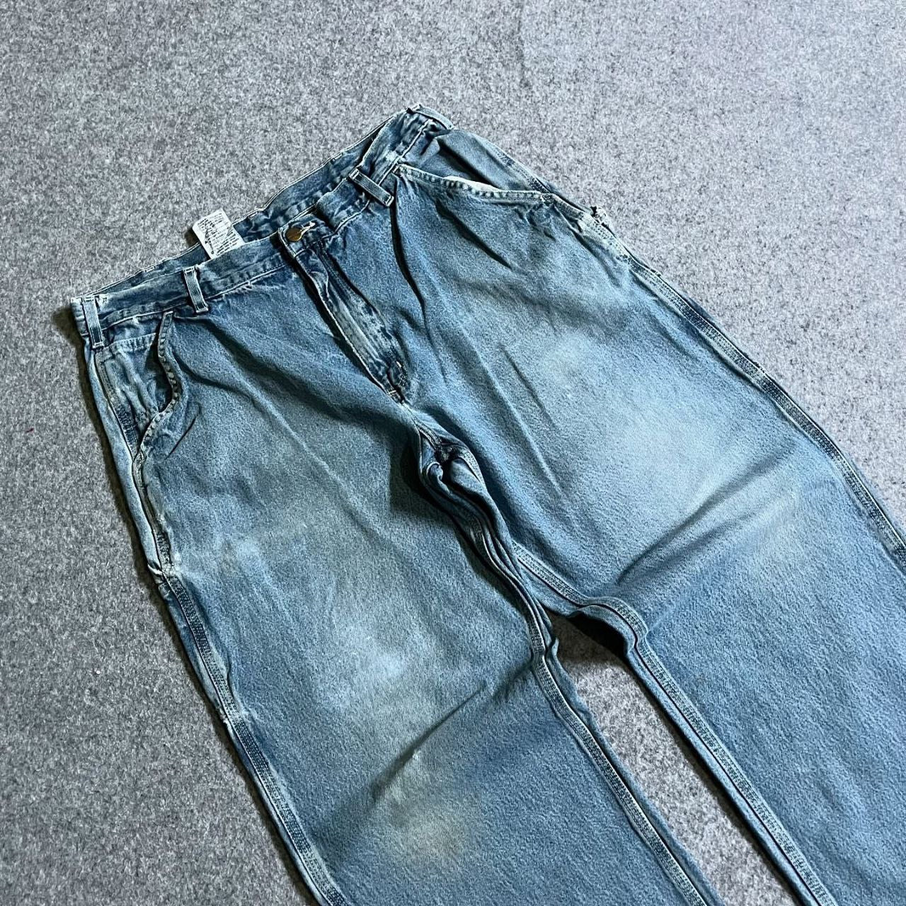 CARHARTT CARPANTER