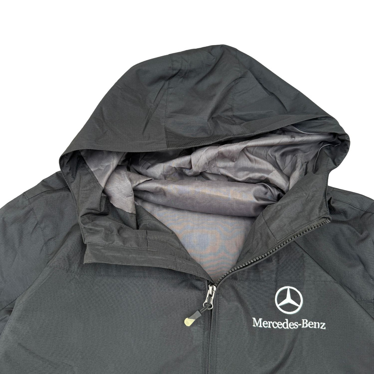 MERCEDES BENZ WATERPROOF JACKET (702)