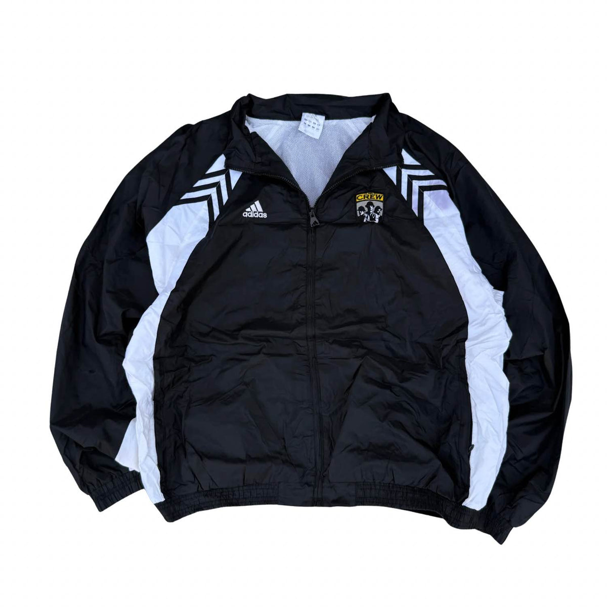 ADIDAS WINDCHETER (571)