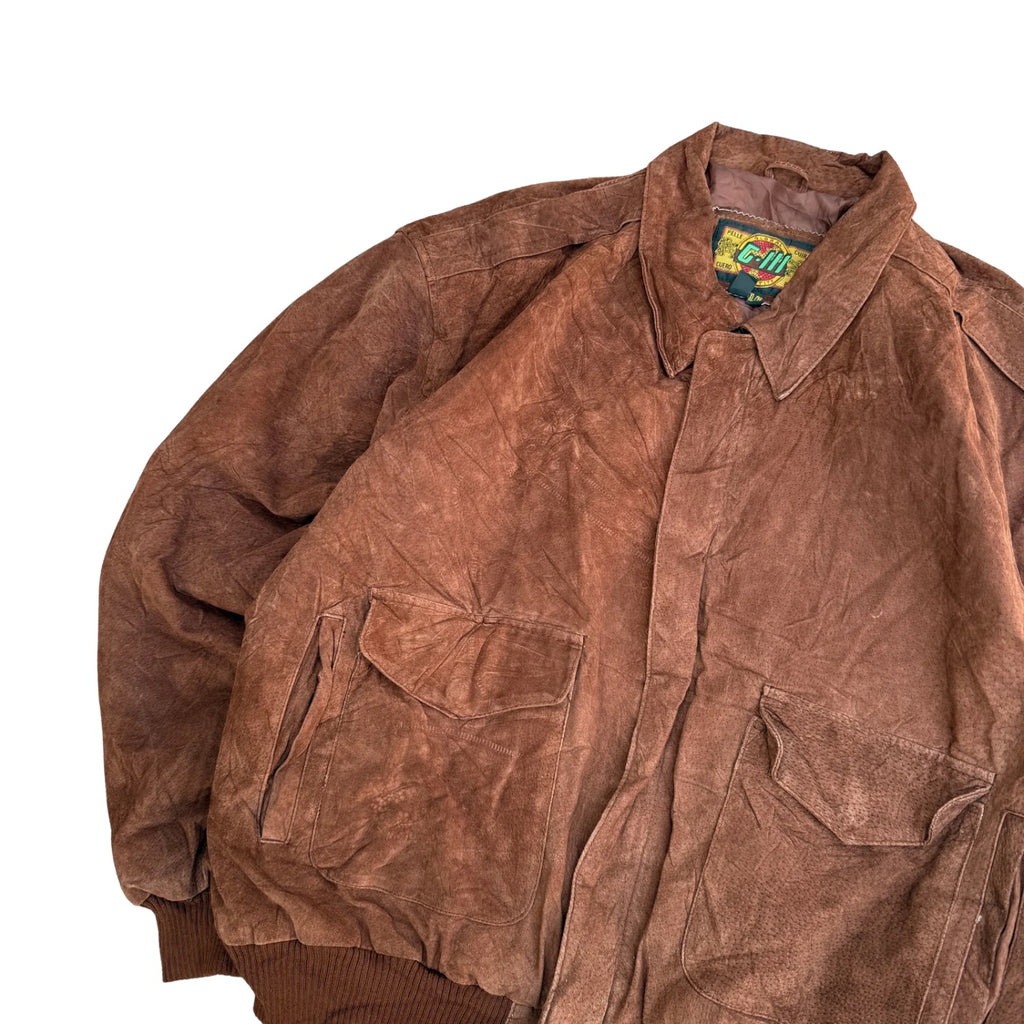 G-lll LEATHER JACKET (9)