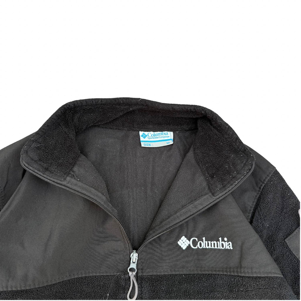 Columbia flea jacket (￼541)