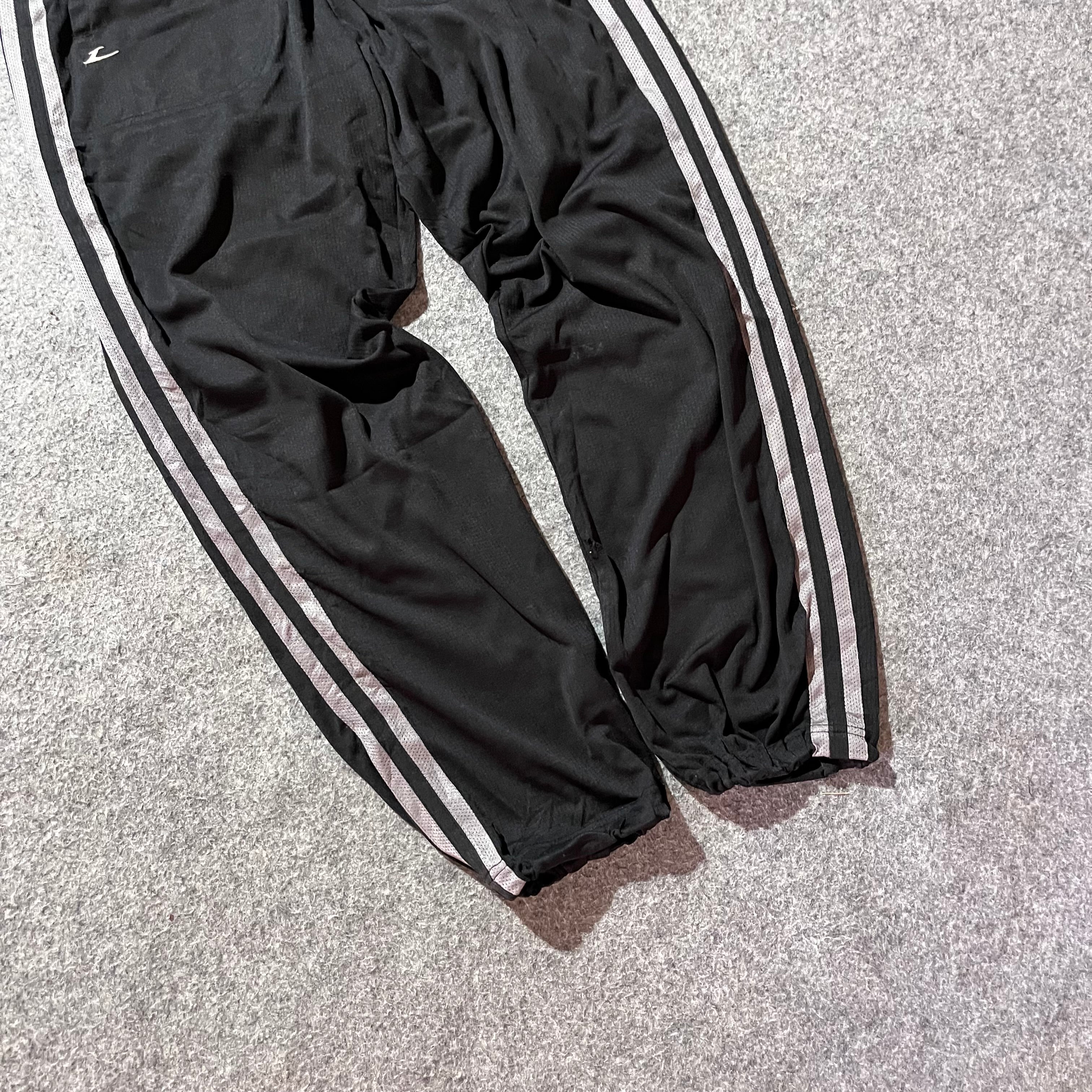 LECAF TRACK PANT