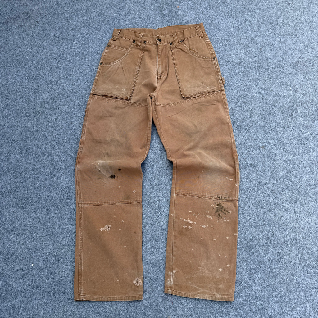 DICKIES DUBLE KNEE (131)