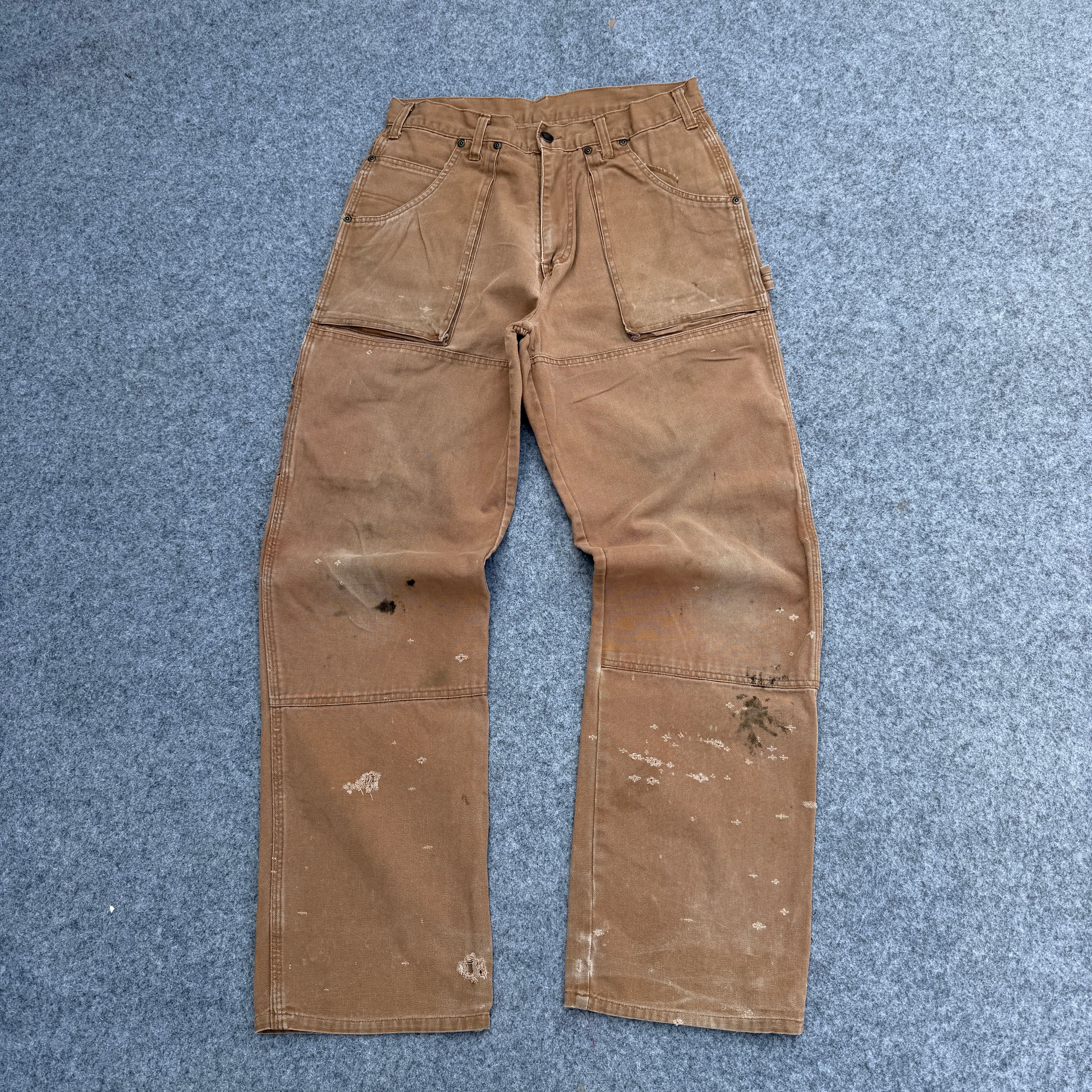 DICKIES DUBLE KNEE (131)