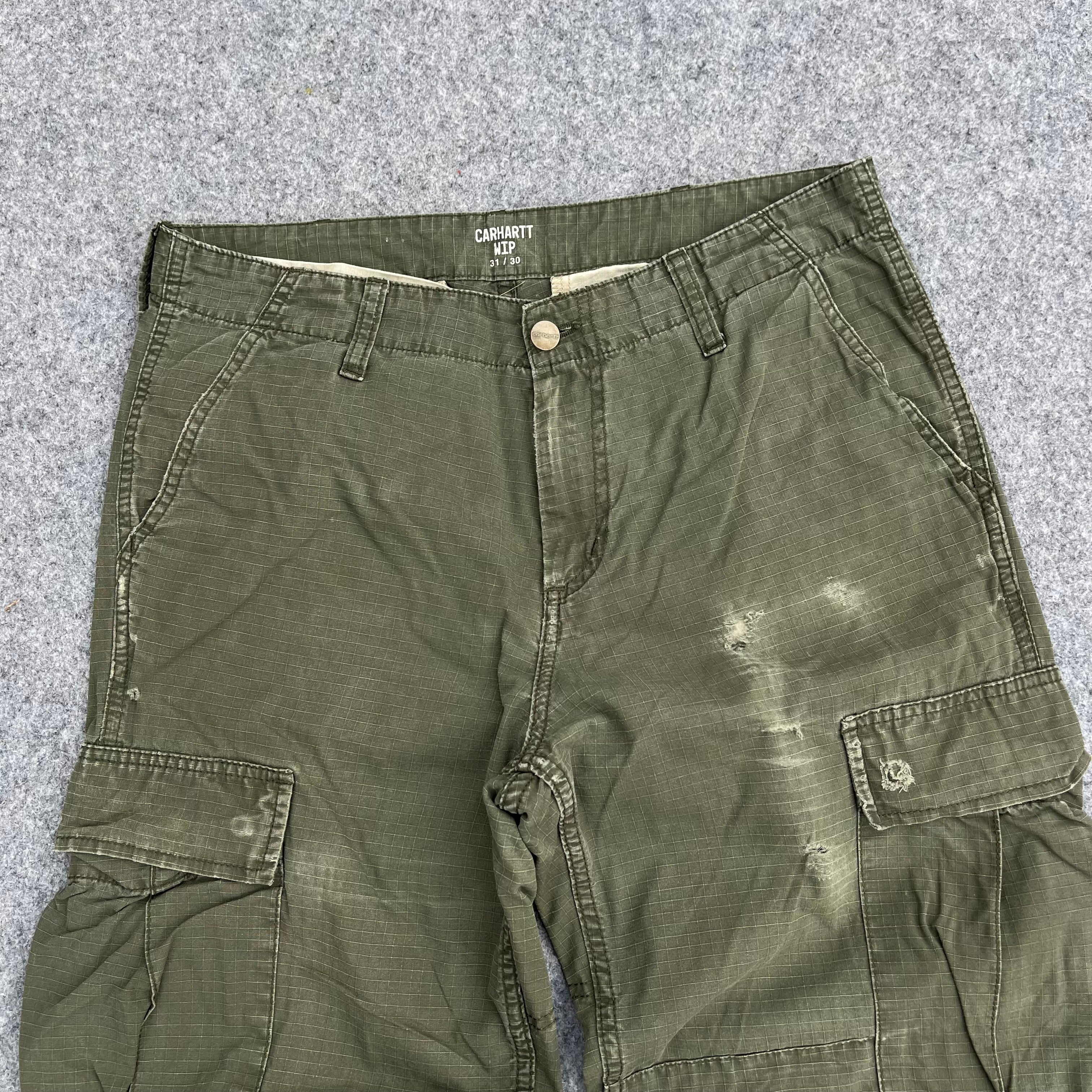CARHARTT CARGO (123)