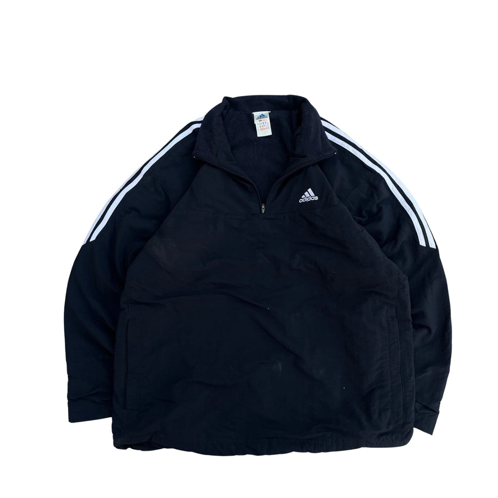 ADIDAS 1/4 QUATER ZIPPER (461)