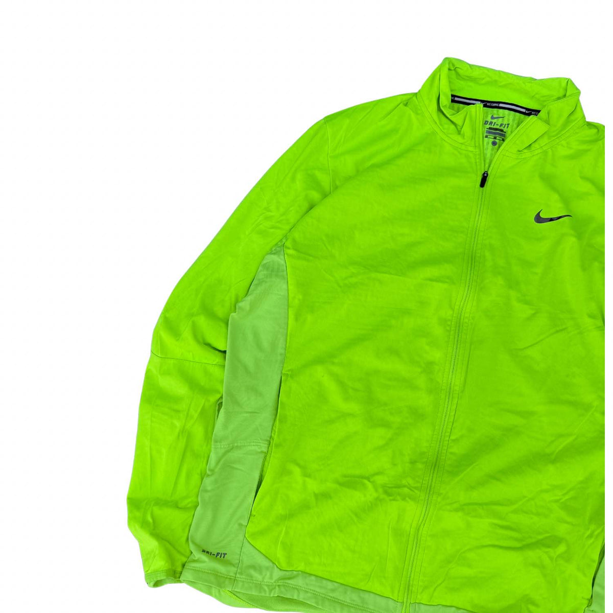 NIKE SEMI WINTER TRAINING JACKET (547)