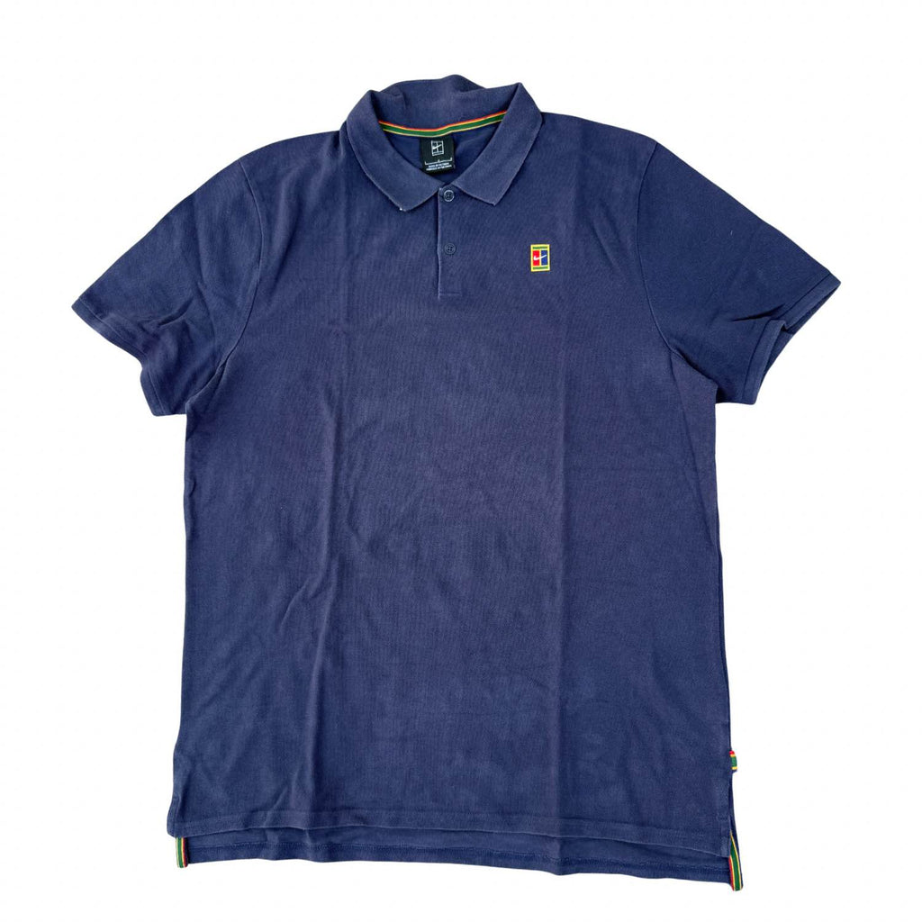 Vintage nike polo tee (15)