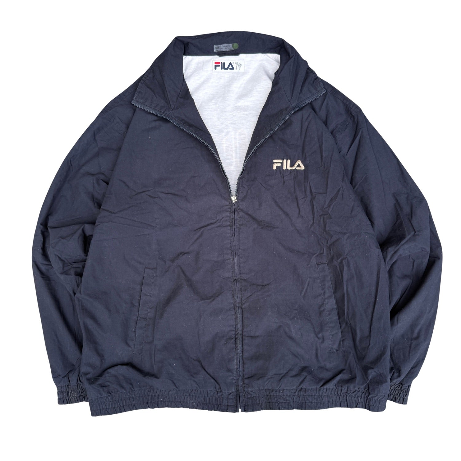 VINTAGE FILA (419)