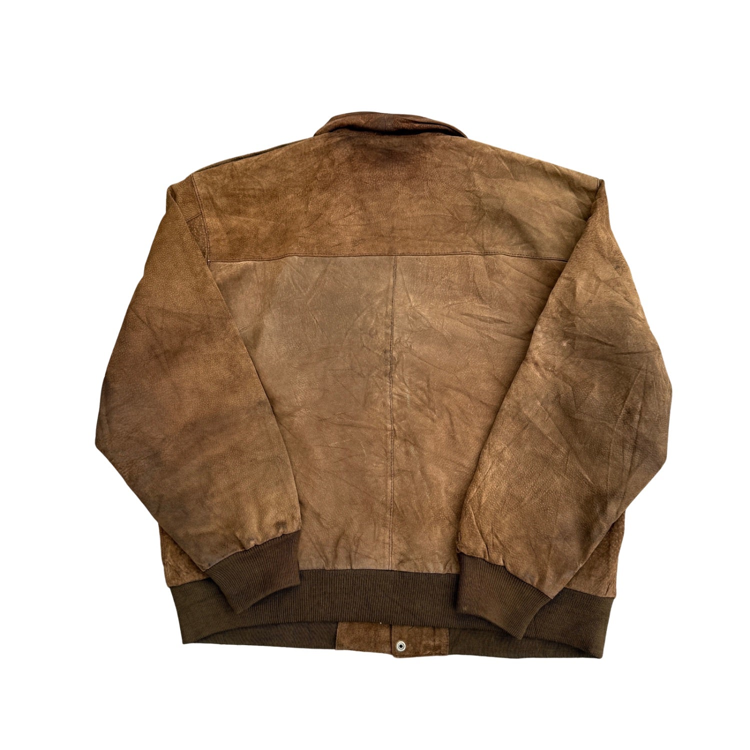 WEEKENDS VINTAGE LEATHER JACKET (27)