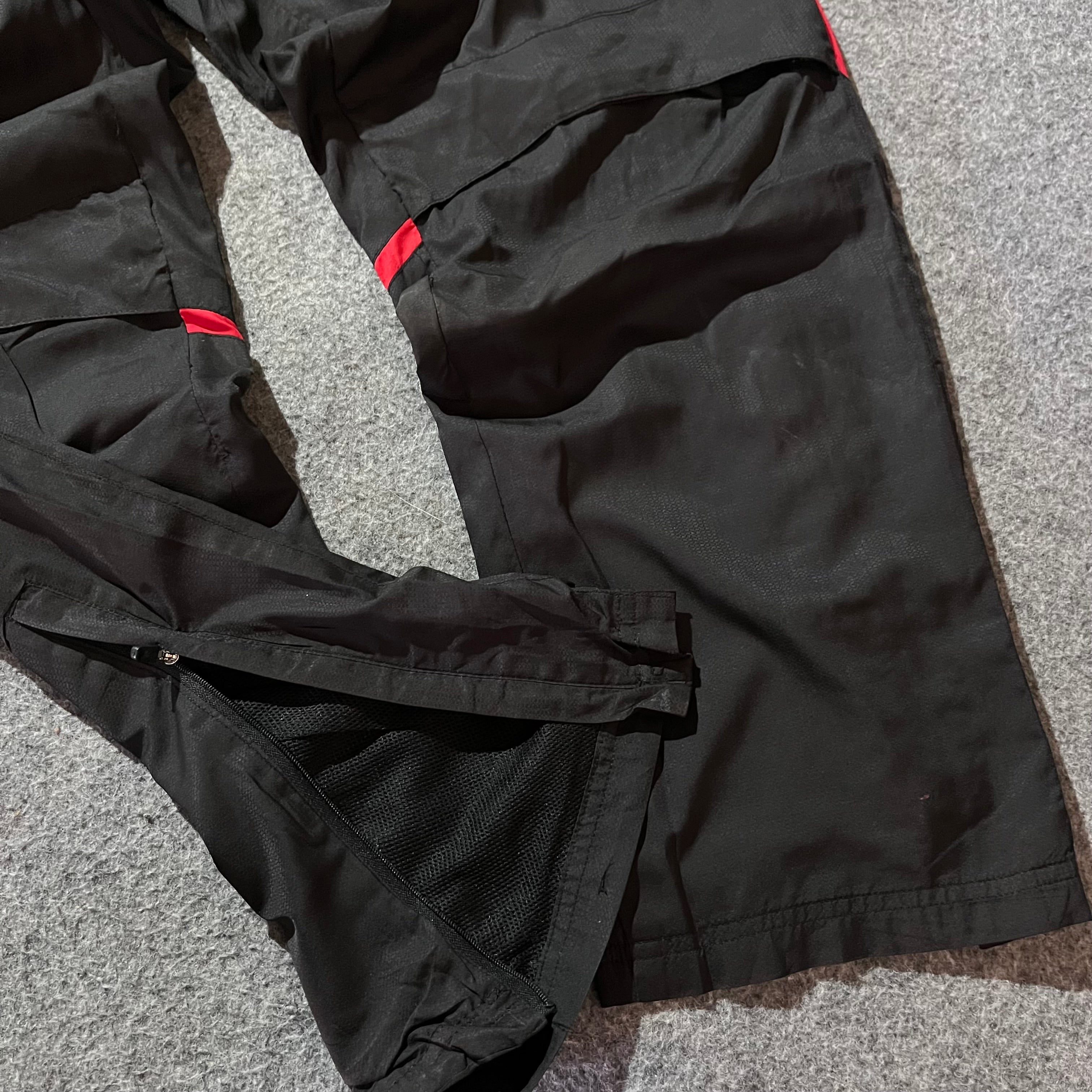 LOTTO TRACK PANT