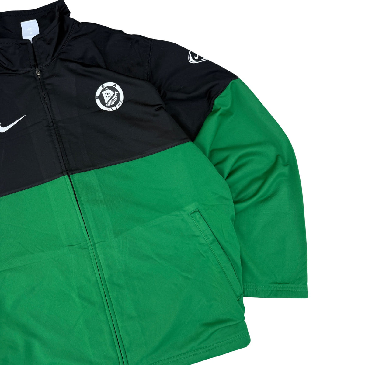 NIKE ESA FOOTBALL ZIPPER (691)