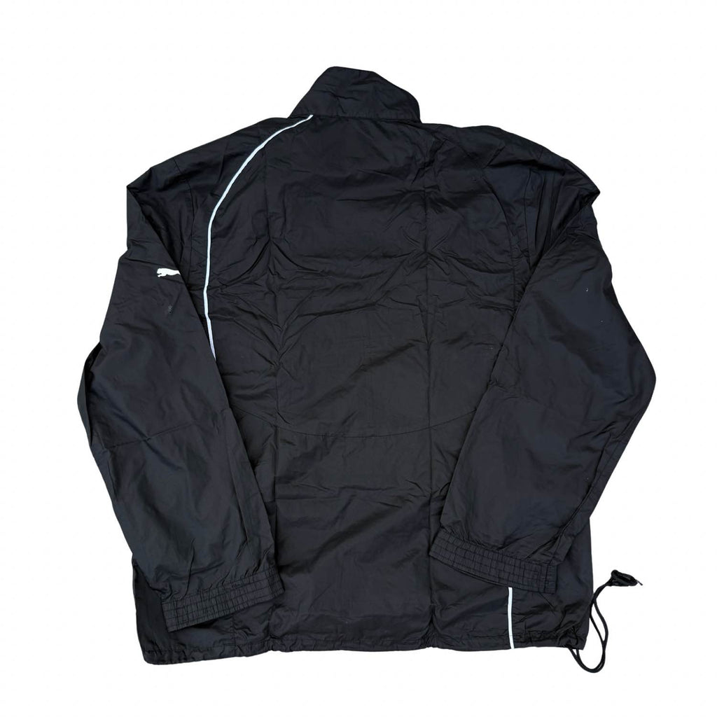 PUMA WINDBREAKER LIGHTWEIGHT(609)