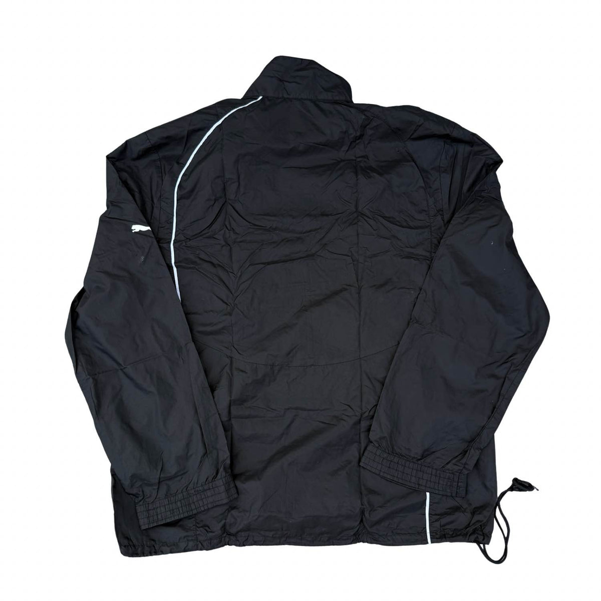 PUMA WINDBREAKER LIGHTWEIGHT(609)