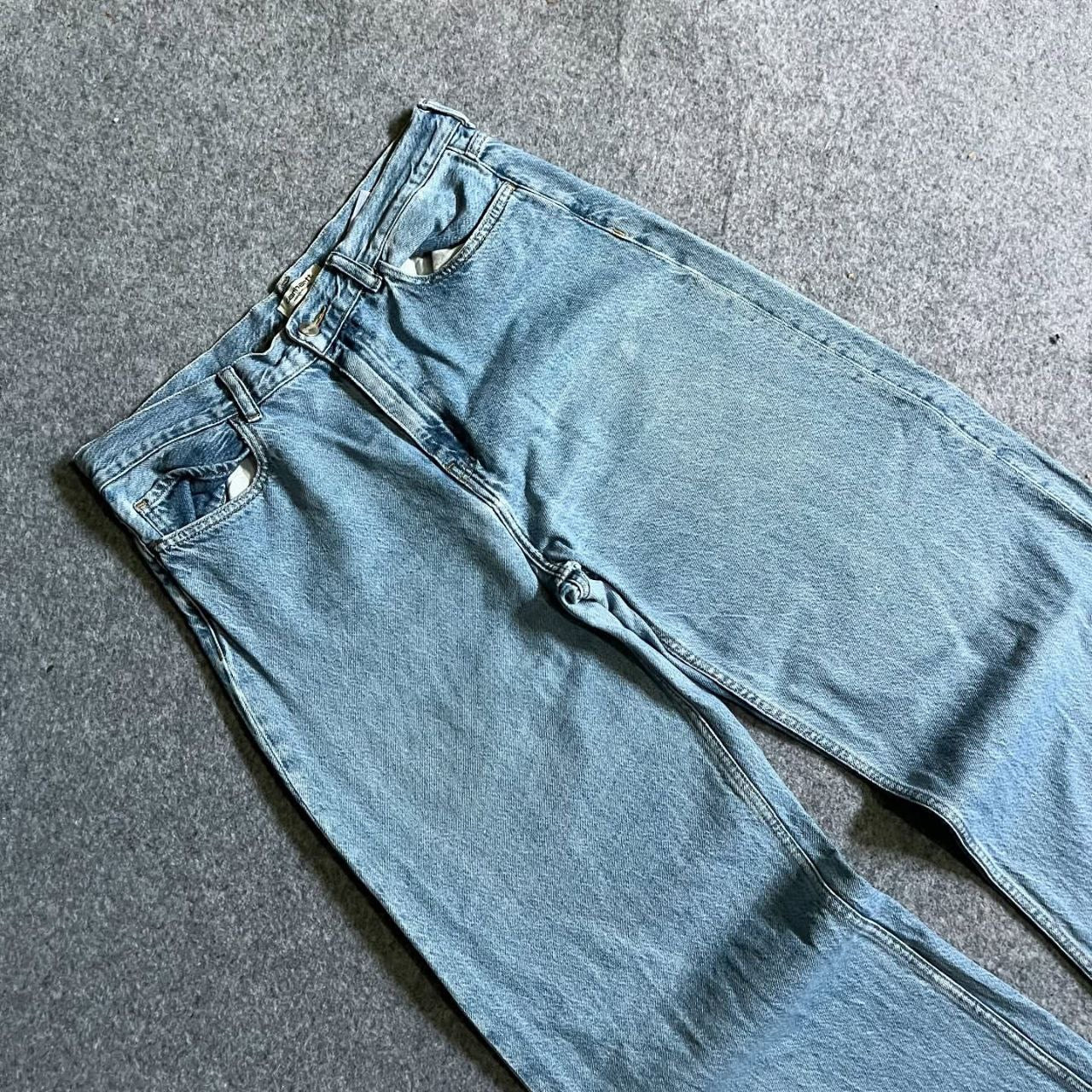 BAGGY CARHARTT