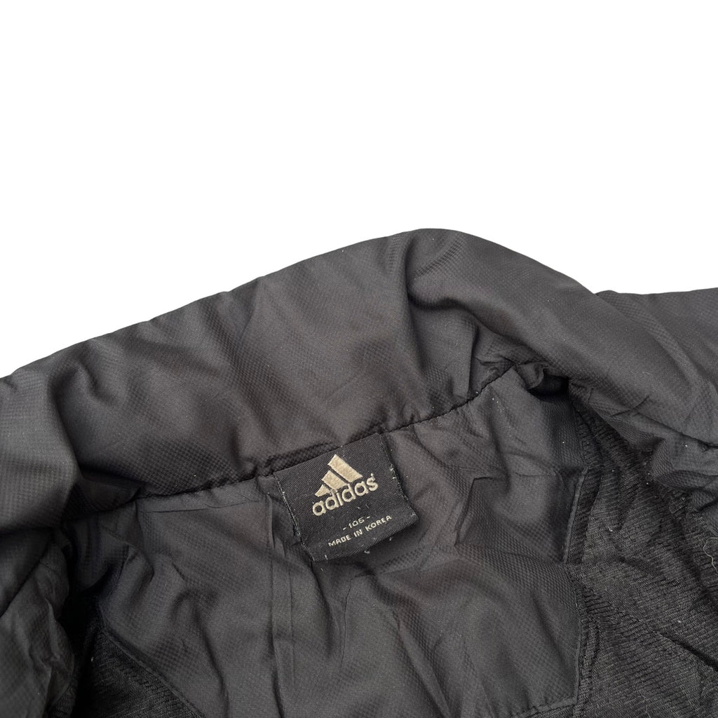 ADIDAS TRACK SUIT