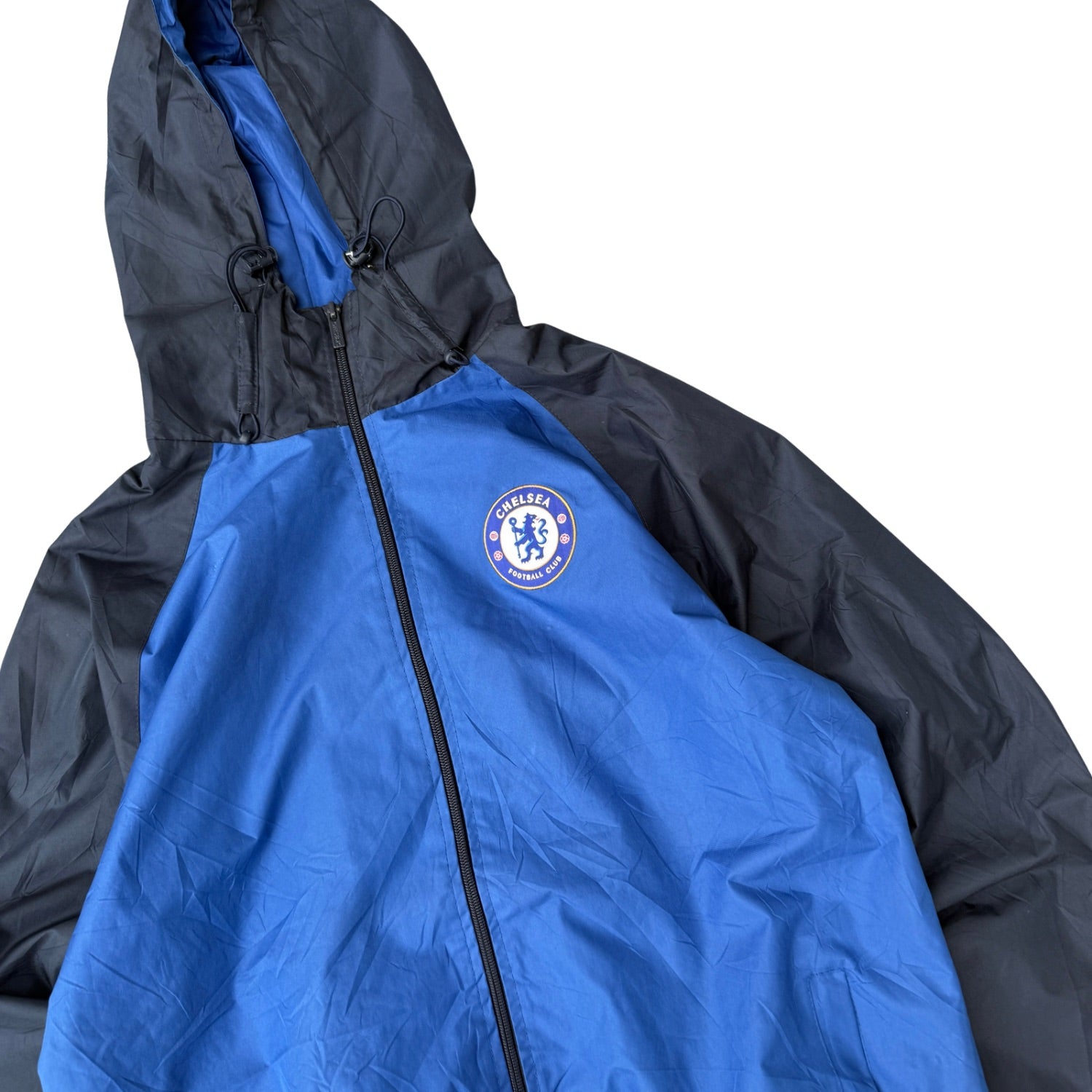 CHELSEA WATER resistant JACKET (320)
